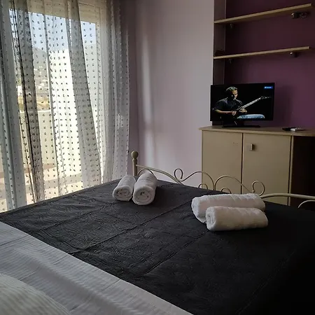 Apartment Despina's House Makry Gialos (Crete)