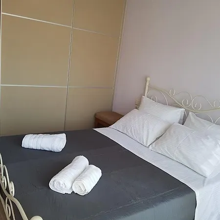 Despina's House Apartment