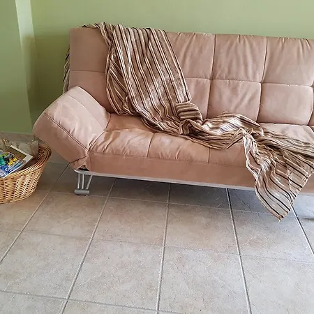 Despina's House Apartment