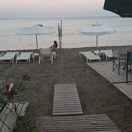 Apartment Despina's House Makry Gialos (Crete)