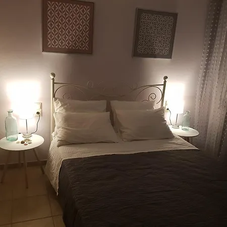 Despina's House Apartment *