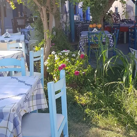 Despina's House Apartment