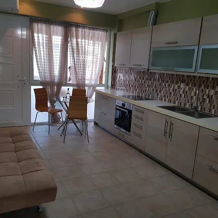 Apartment Despina's House