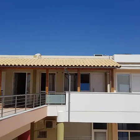 Despina's House Makry Gialos (Crete)