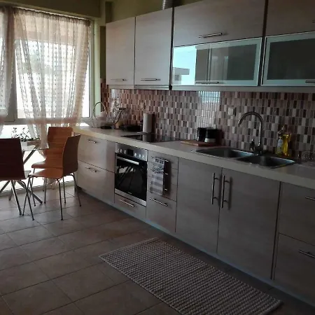 Apartment Despina's House