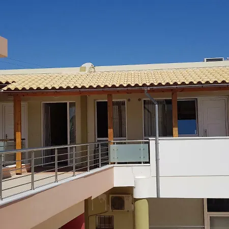 Despina's House Makry Gialos (Crete)